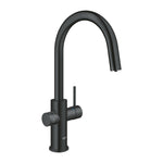 Grohe G R O H E  Blue  Home C-Spout Starter Kit With  Pull- Out Spout - 31541KS0
