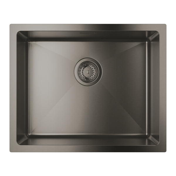 Grohe K700 U Paslanmaz Çelik Eviye - 31574AL1