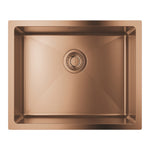 Grohe K700 U Paslanmaz Çelik Eviye - 31574DL1