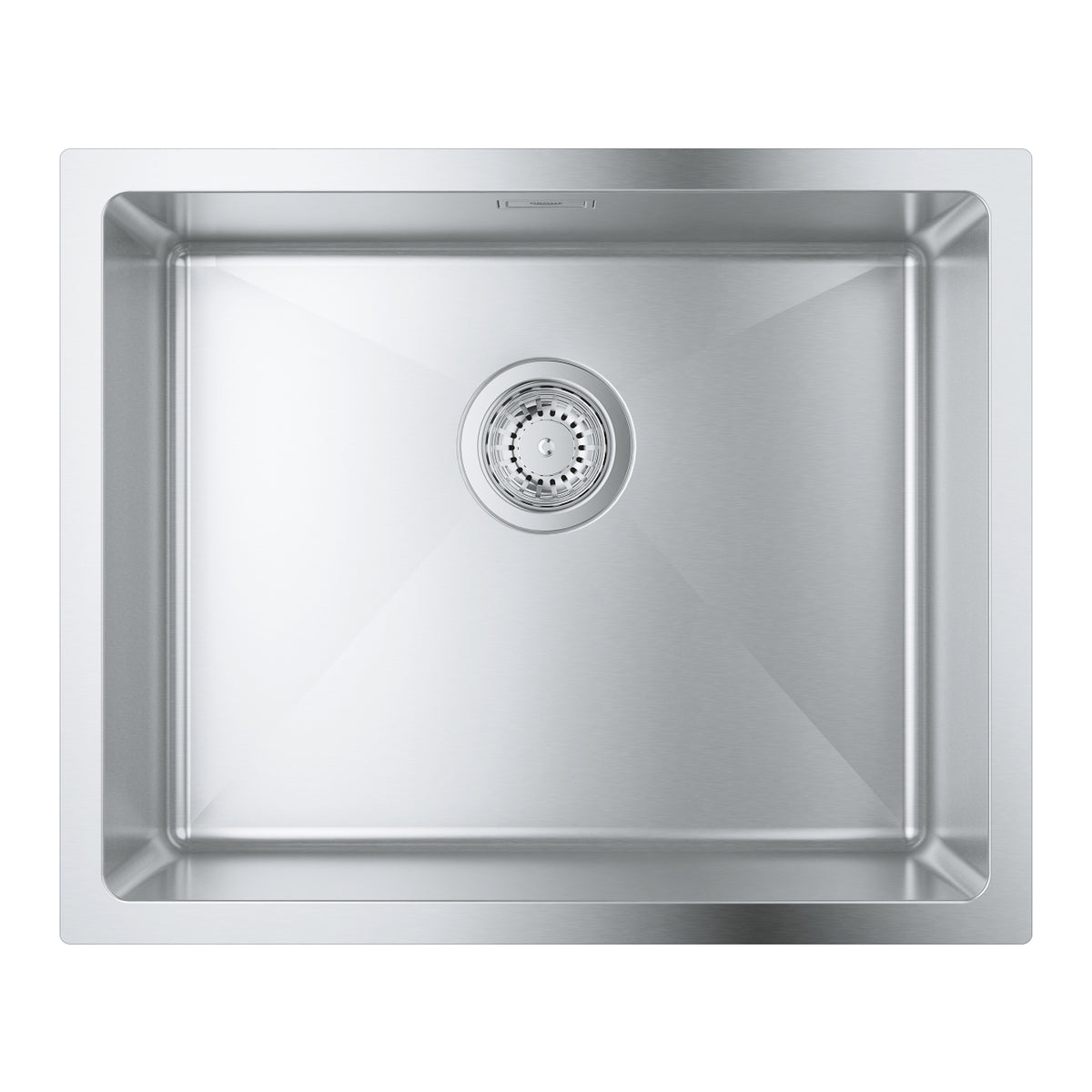 Grohe K700 U Paslanmaz Çelik Eviye - 31574SD1