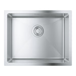 Grohe K700 U Paslanmaz Çelik Eviye - 31574SD1