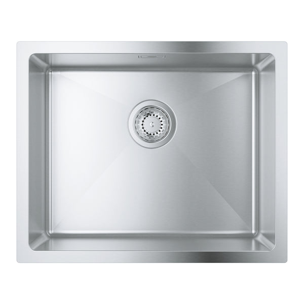Grohe K700 U Paslanmaz Çelik Eviye - 31574SD1