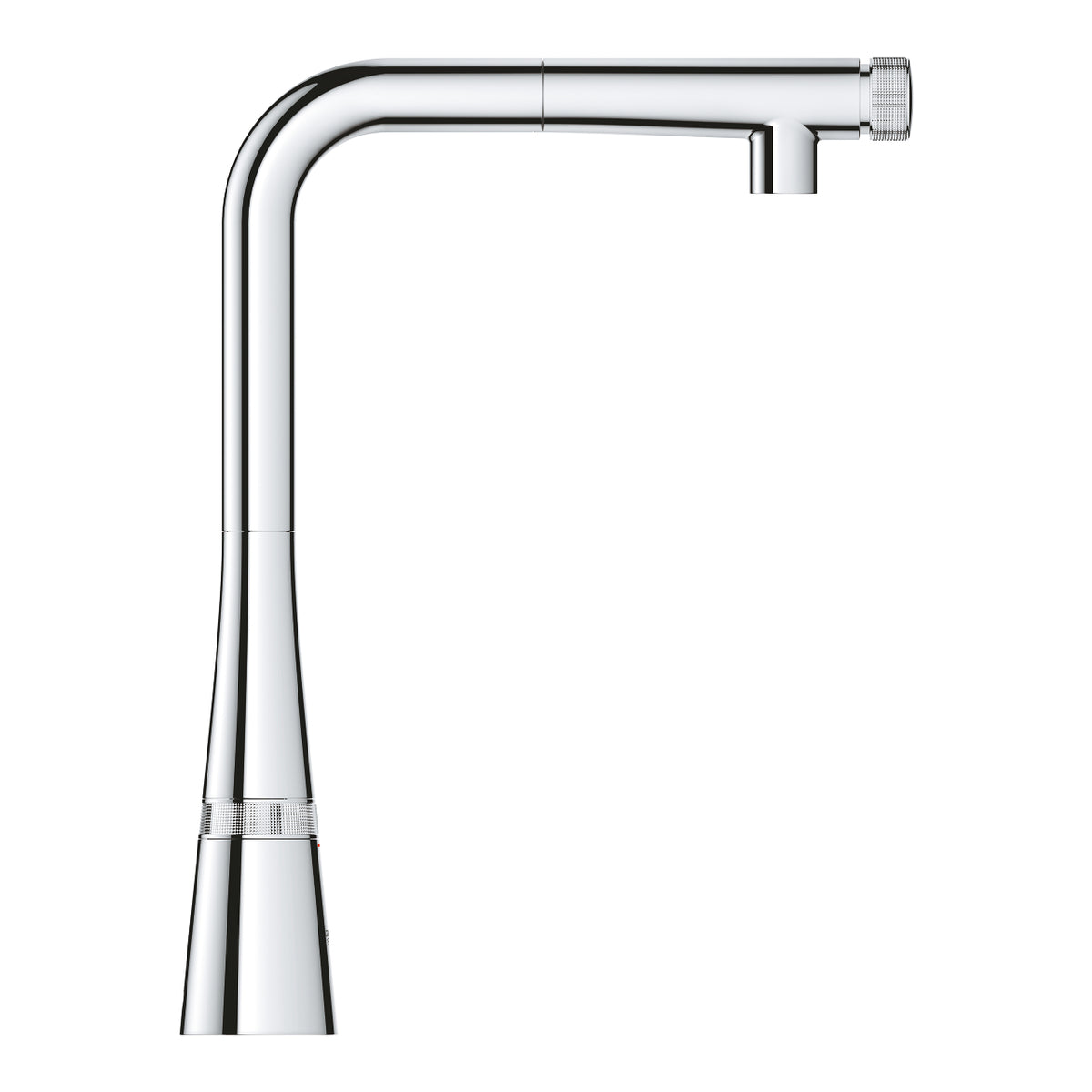 Grohe Zedra  Smart Control Eviye  Bataryası - 31593002