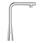 Grohe Zedra  Smart Control Eviye  Bataryası - 31593002