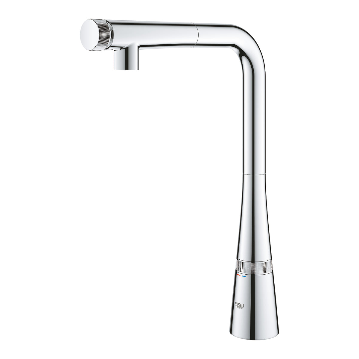 Grohe Zedra  Smart Control Eviye  Bataryası - 31593002