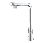 Grohe Zedra  Smart Control Eviye  Bataryası - 31593002