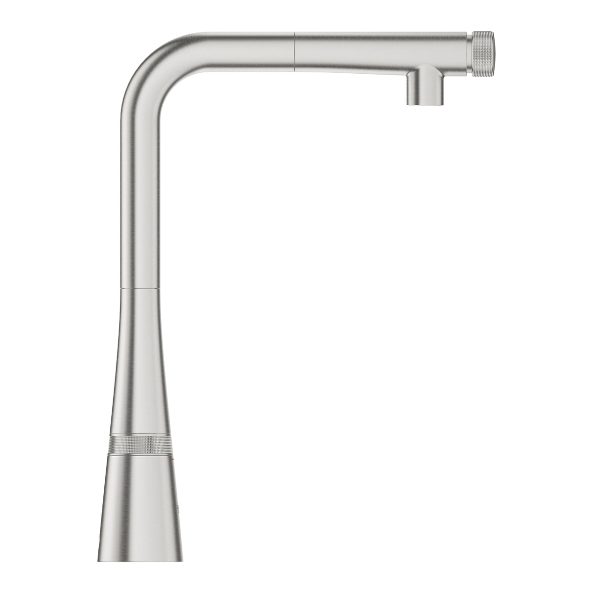 Grohe Zedra  Smart Control Eviye  Bataryası - 31593DC2