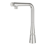 Grohe Zedra  Smart Control Eviye  Bataryası - 31593DC2