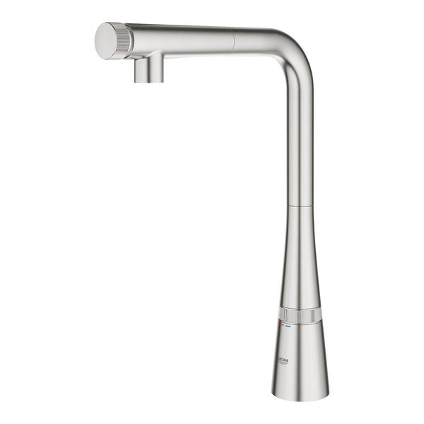 Grohe Zedra  Smart Control Eviye  Bataryası - 31593DC2