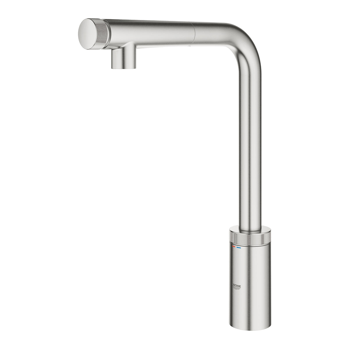 Grohe Minta  Smart Control Eviye  Bataryası - 31613DC0