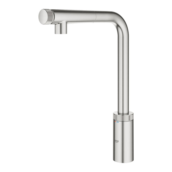Grohe Minta  Smart Control Eviye  Bataryası - 31613DC0