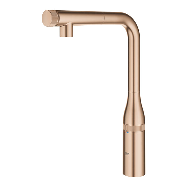 Grohe Essence  Smart Control Eviye  Bataryası - 31615DL0