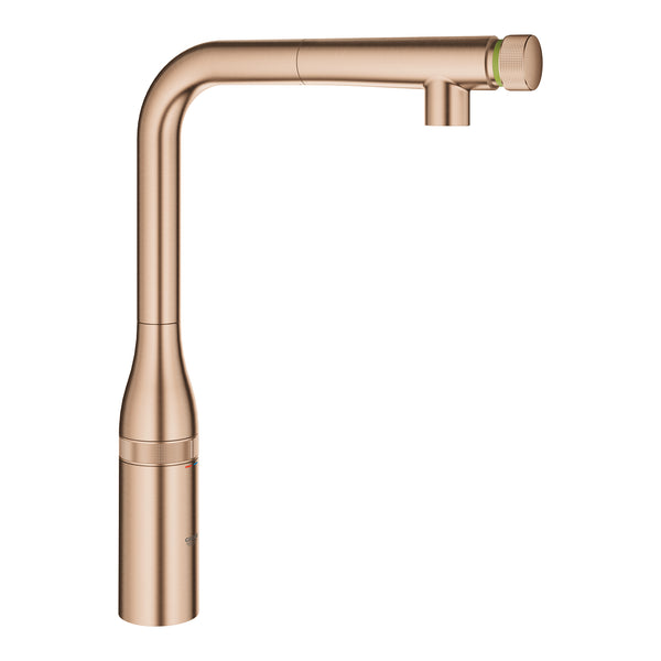 Grohe Essence  Smart Control Eviye  Bataryası - 31615DL0