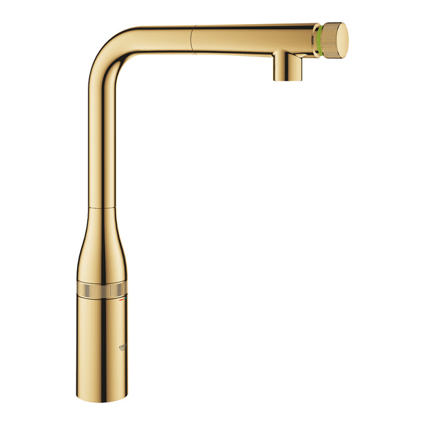 Grohe Essence  Smart Control Eviye  Bataryası - 31615GL0