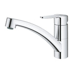 Grohe Bau Eco Tek Kumandalı Eviye Bataryası - 31680000