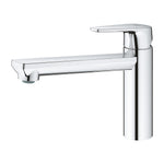 Grohe Bau Edge Tek Kumandalı Eviye Bataryası - 31693000