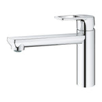 Grohe Bau Loop Tek Kumandalı Eviye Bataryası - 31706000