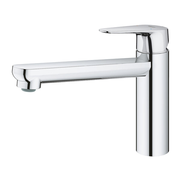 Grohe Bau Curve Tek Kumandalı Eviye Bataryası - 31715000