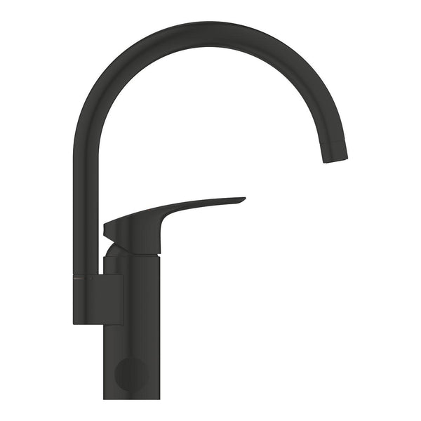 Grohe Eurosmart Tek Kumandalı Eviye Bataryası - 317862431