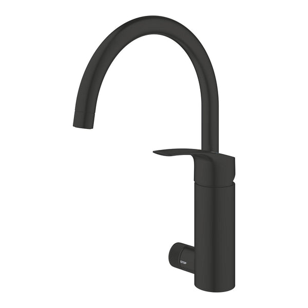 Grohe Eurosmart Tek Kumandalı Eviye Bataryası - 317862431
