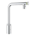 Grohe Minta  Smart Control Eviye  Bataryası - 31889000