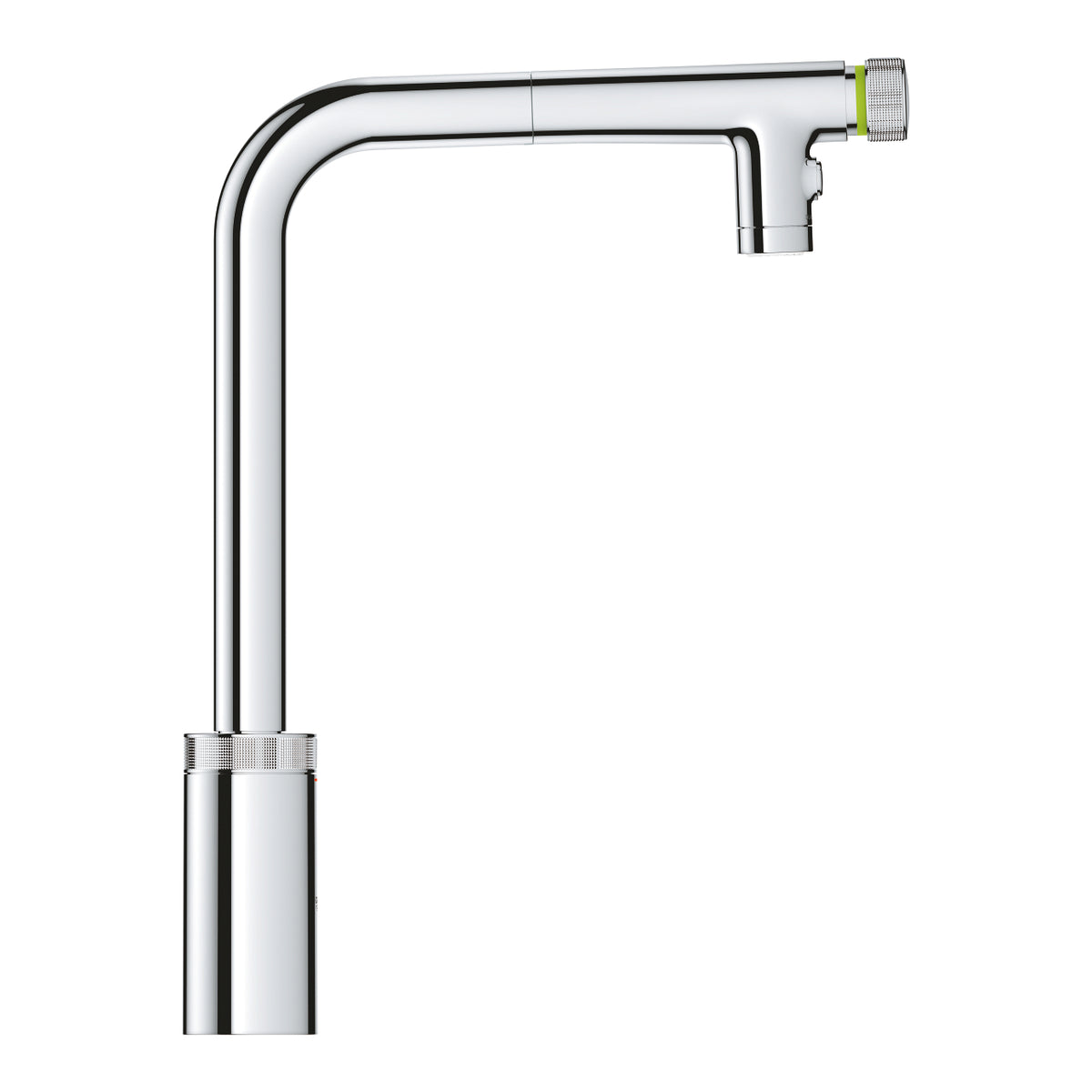 Grohe Minta  Smart Control Eviye  Bataryası - 31889000