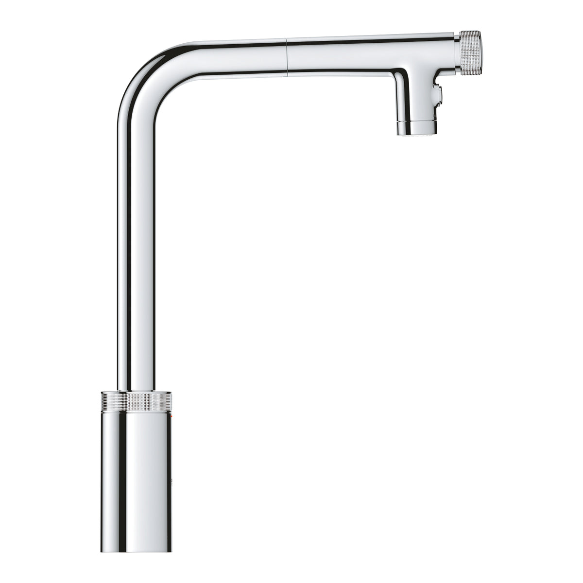 Grohe Minta  Smart Control Eviye  Bataryası - 31889000