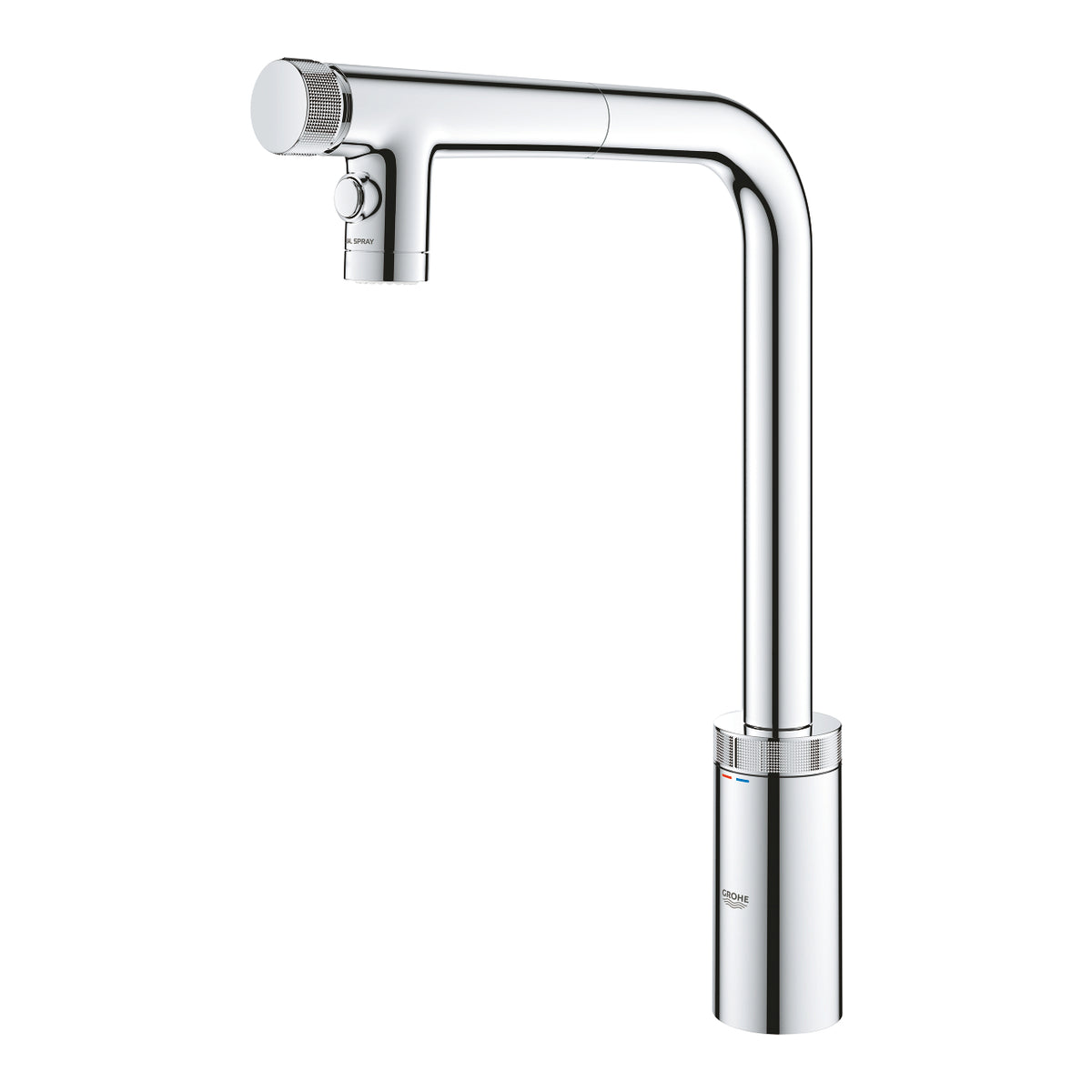 Grohe Minta  Smart Control Eviye  Bataryası - 31889000