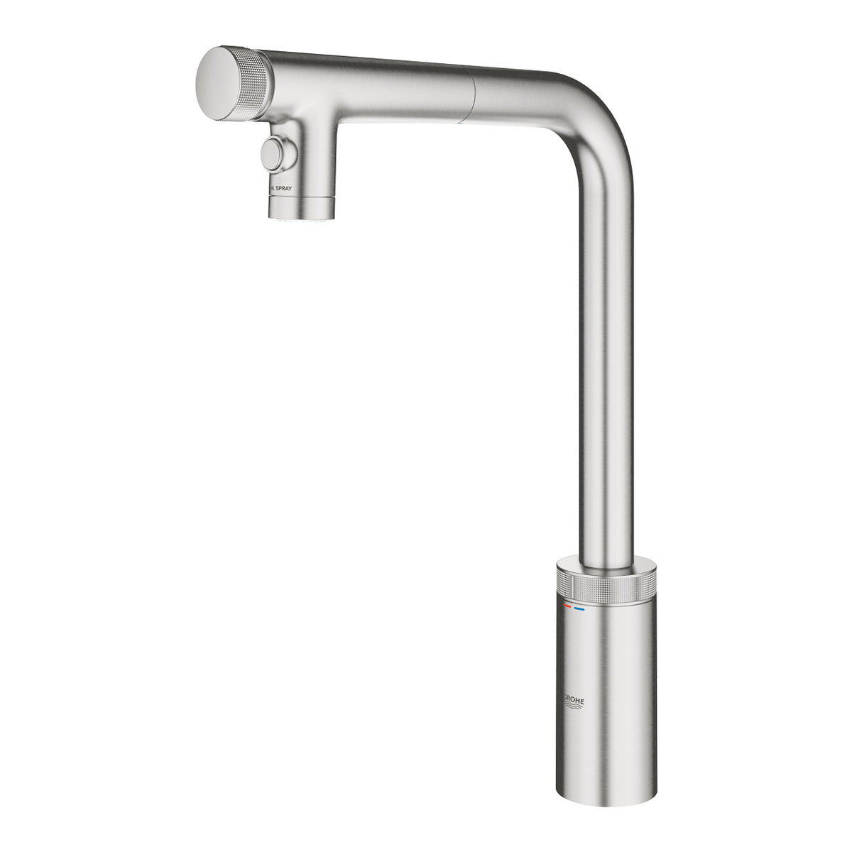Grohe Minta  Smart Control Eviye  Bataryası - 31889DC0