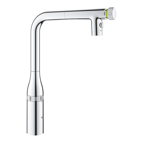 Grohe Essence  Smart Control Eviye  Bataryası - 31892000