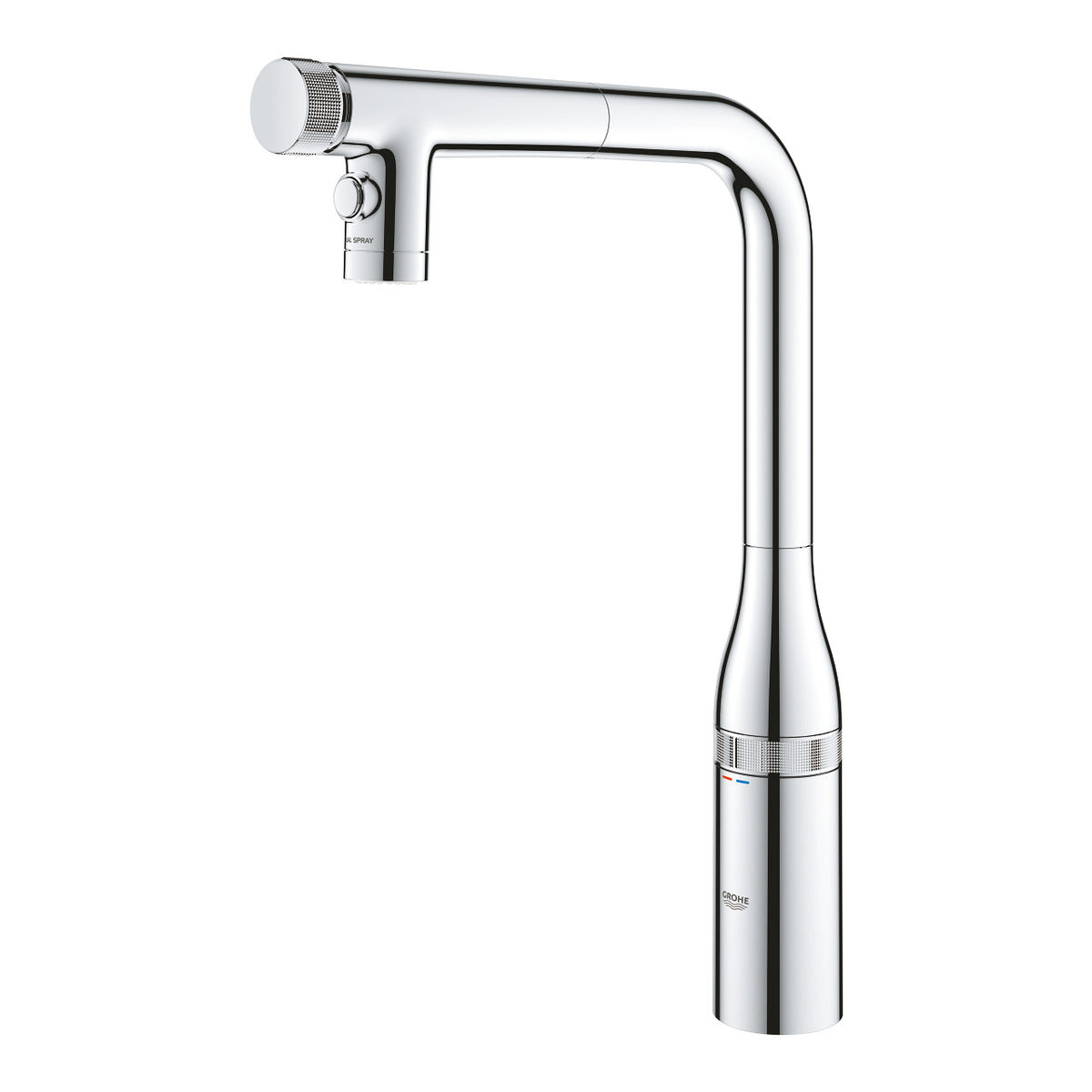 Grohe Essence  Smart Control Eviye  Bataryası - 31892000