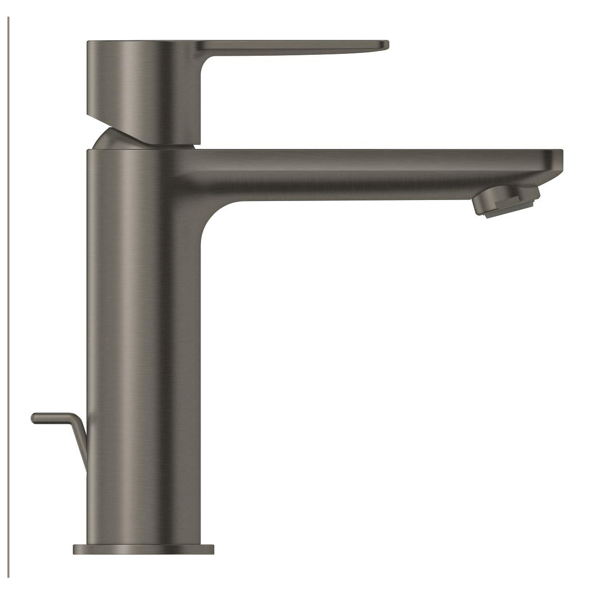 Grohe Lineare Tek Kumandalı Lavabo Bataryası  S- Boyut - 32114AL1