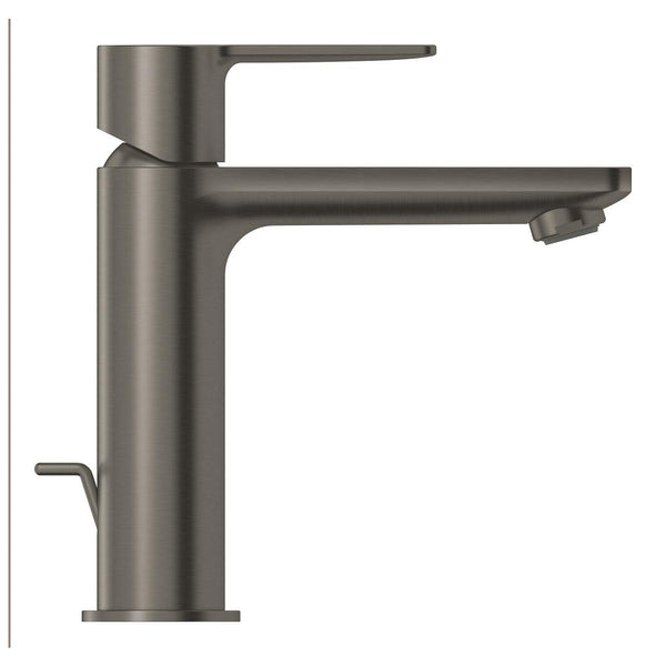 Grohe Lineare Tek Kumandalı Lavabo Bataryası  S- Boyut - 32114AL1