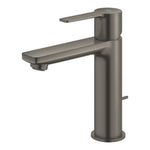 Grohe Lineare Tek Kumandalı Lavabo Bataryası  S- Boyut - 32114AL1