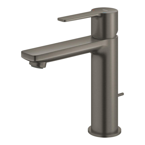 Grohe Lineare Tek Kumandalı Lavabo Bataryası  S- Boyut - 32114AL1