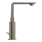 Grohe Allure Tek Kumandalı Lavabo Bataryası 1/2″  L- Boyut - 32146MG1