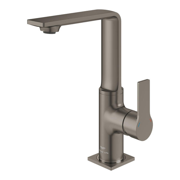 Grohe Allure Tek Kumandalı Lavabo Bataryası 1/2″  L- Boyut - 32146MG1