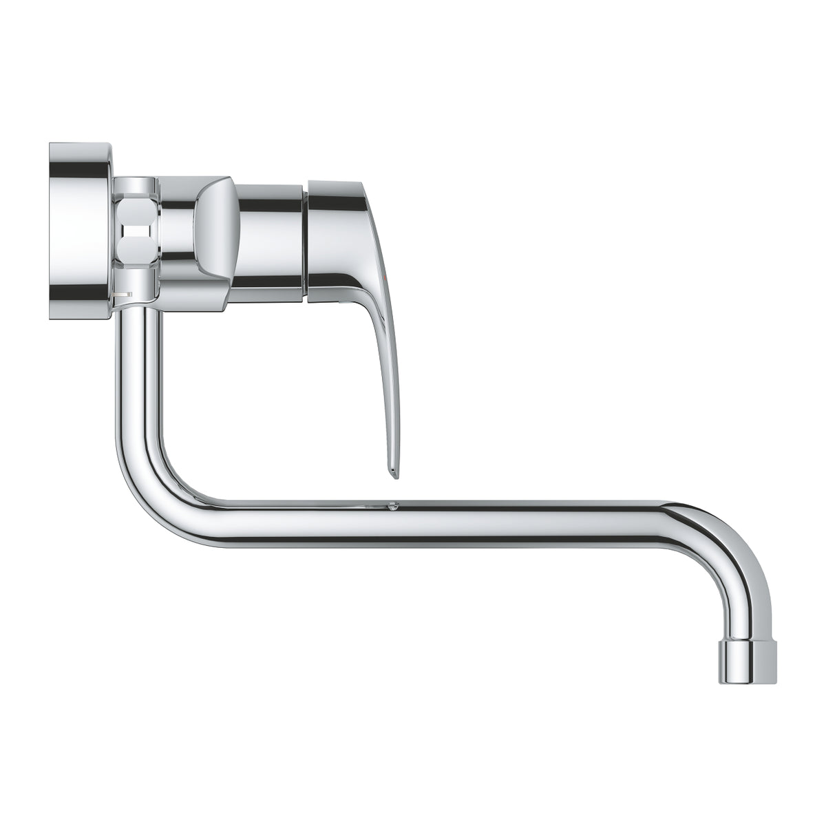 Grohe Eurosmart Tek Kumandalı Eviye Bataryası - 32224003