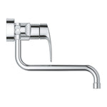 Grohe Eurosmart Tek Kumandalı Eviye Bataryası - 32224003