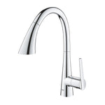 Grohe Zedra Tek Kumandalı Eviye Bataryası - 32294002