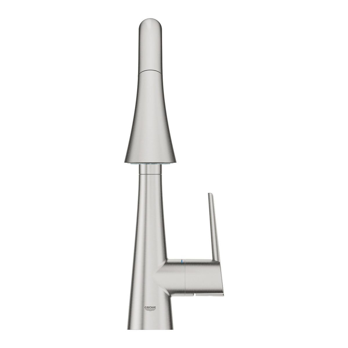 Grohe Zedra Tek Kumandalı Eviye Bataryası - 32294DC2