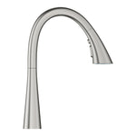 Grohe Zedra Tek Kumandalı Eviye Bataryası - 32294DC2