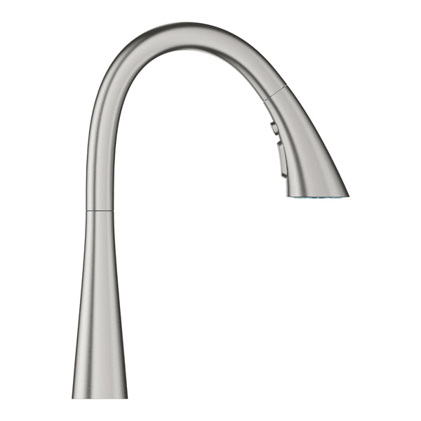 Grohe Zedra Tek Kumandalı Eviye Bataryası - 32294DC2
