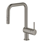 Grohe Minta Tek Kumandalı Eviye Bataryası - 32322AL2