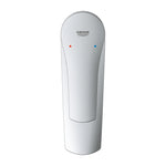 Grohe Eurosmart Tek Kumandalı Lavabo Bataryası  S- Boyut - 32467003