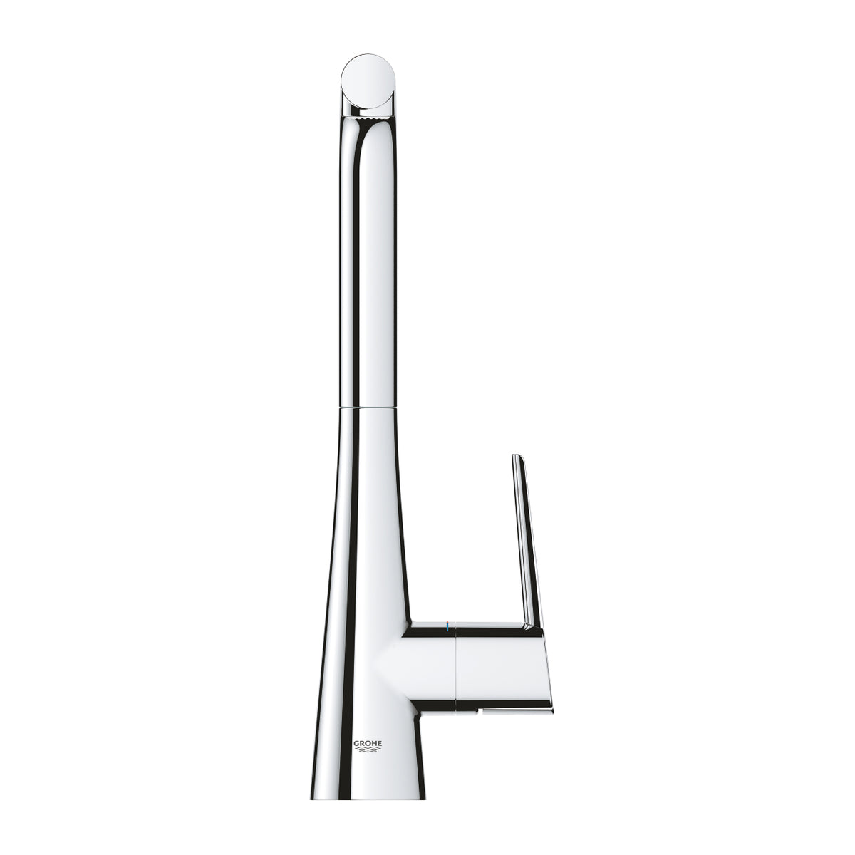 Grohe Zedra Tek Kumandalı Eviye Bataryası - 32553002