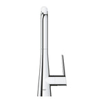 Grohe Zedra Tek Kumandalı Eviye Bataryası - 32553002