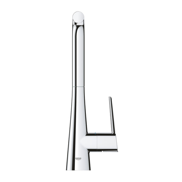 Grohe Zedra Tek Kumandalı Eviye Bataryası - 32553002