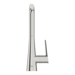 Grohe Zedra Tek Kumandalı Eviye Bataryası - 32553DC2