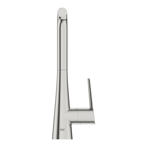 Grohe Zedra Tek Kumandalı Eviye Bataryası - 32553DC2
